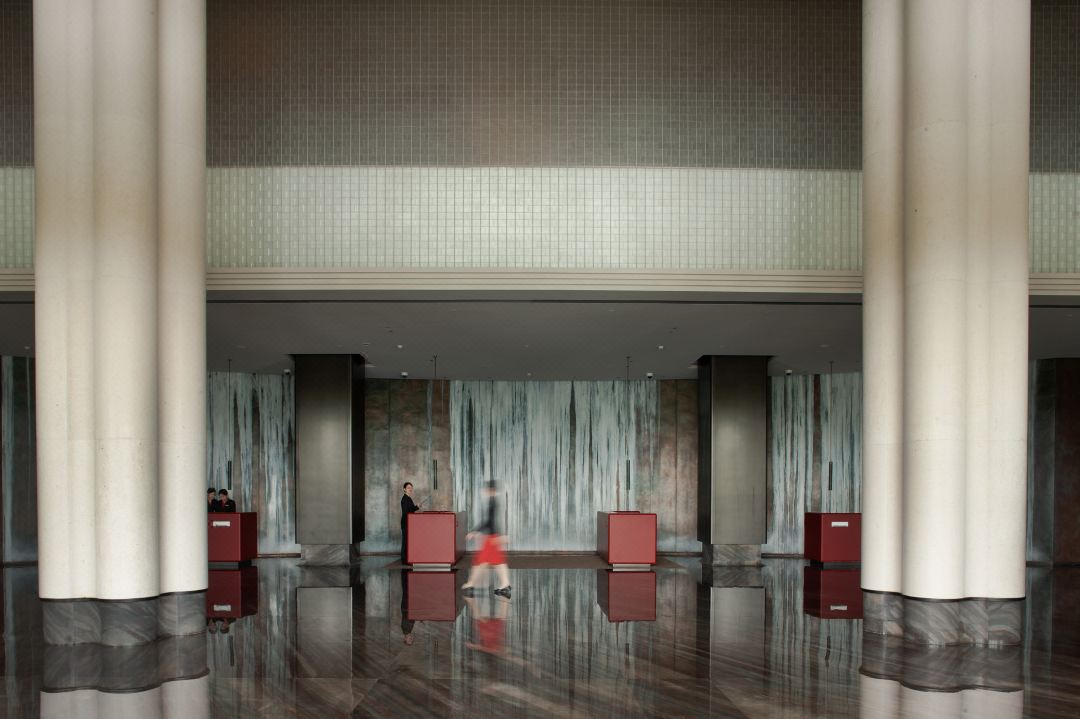 KH&Aacute;CH SẠN PERNULO PH&Uacute;C CH&Acirc;U