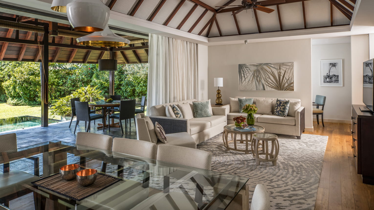 Nội thất Sen Yuan