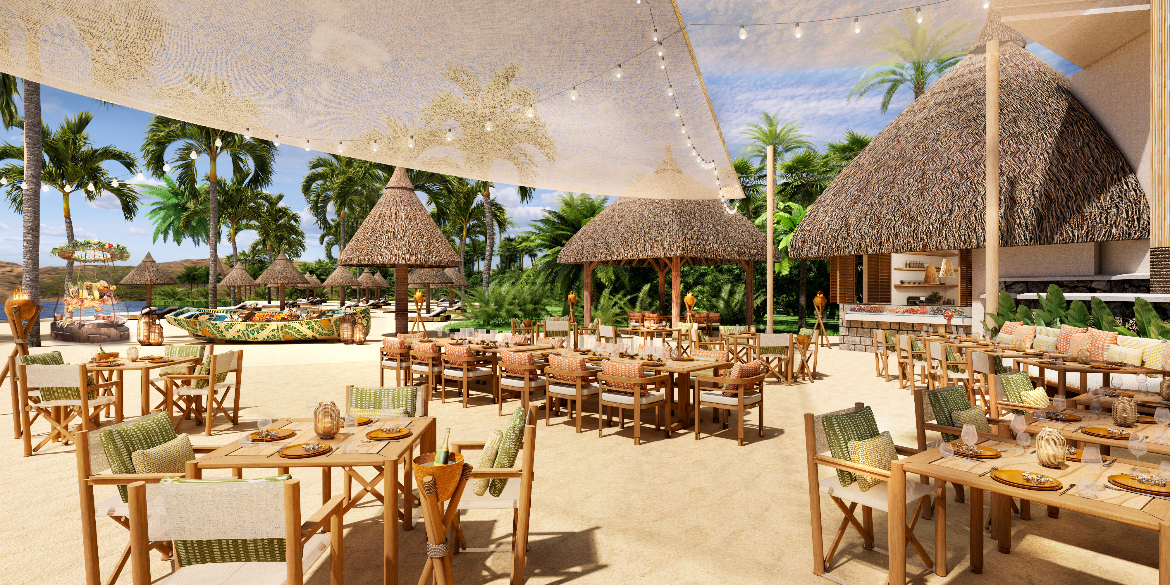 Nội thất Sen Yuan