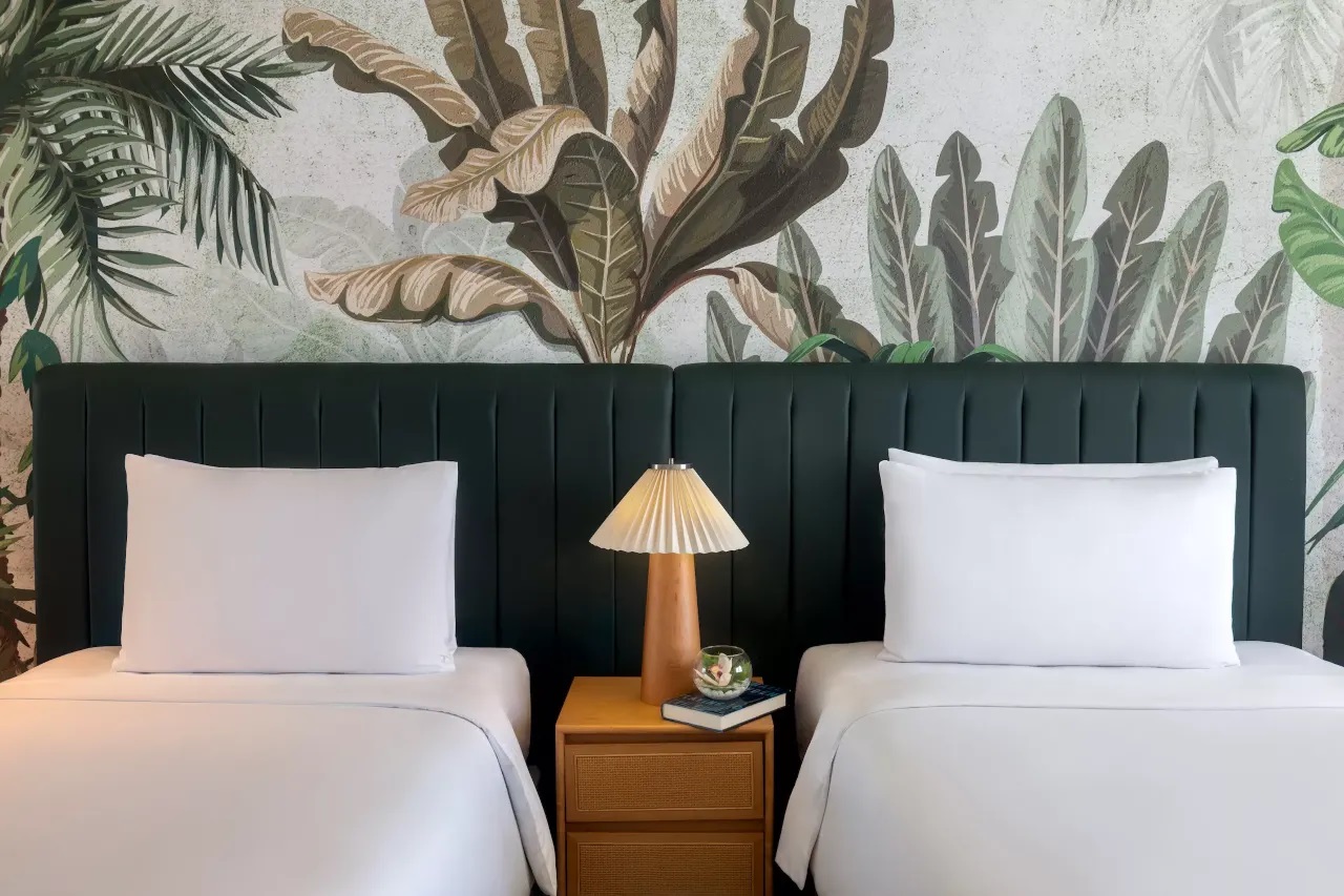 nh&agrave; sản xuất nội thất kh&aacute;ch sạn trung quốc