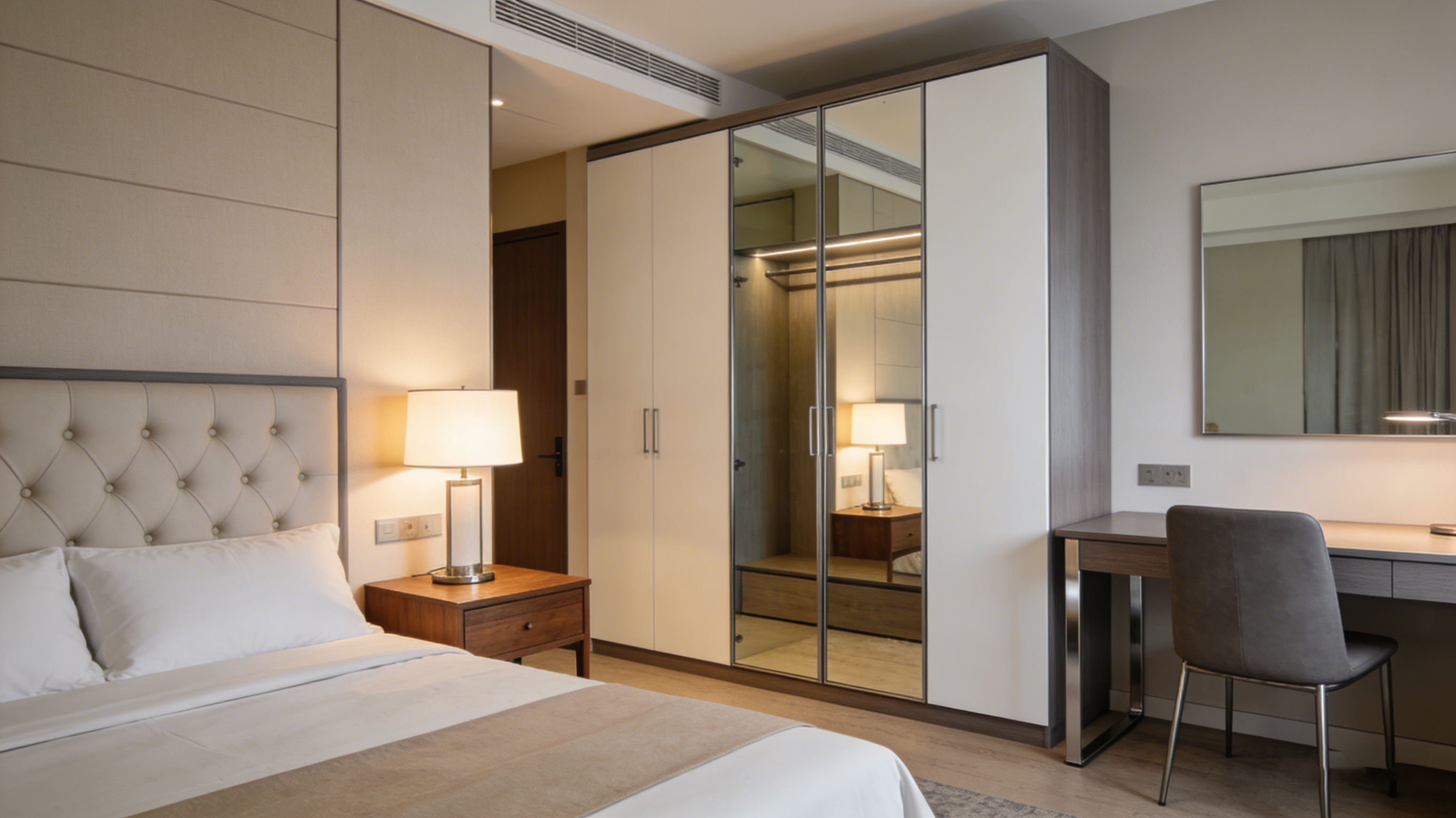 nội thất kh&aacute;ch sạn