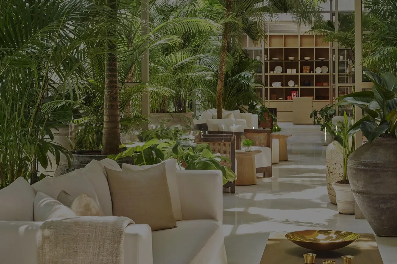 Nội thất Senyuan