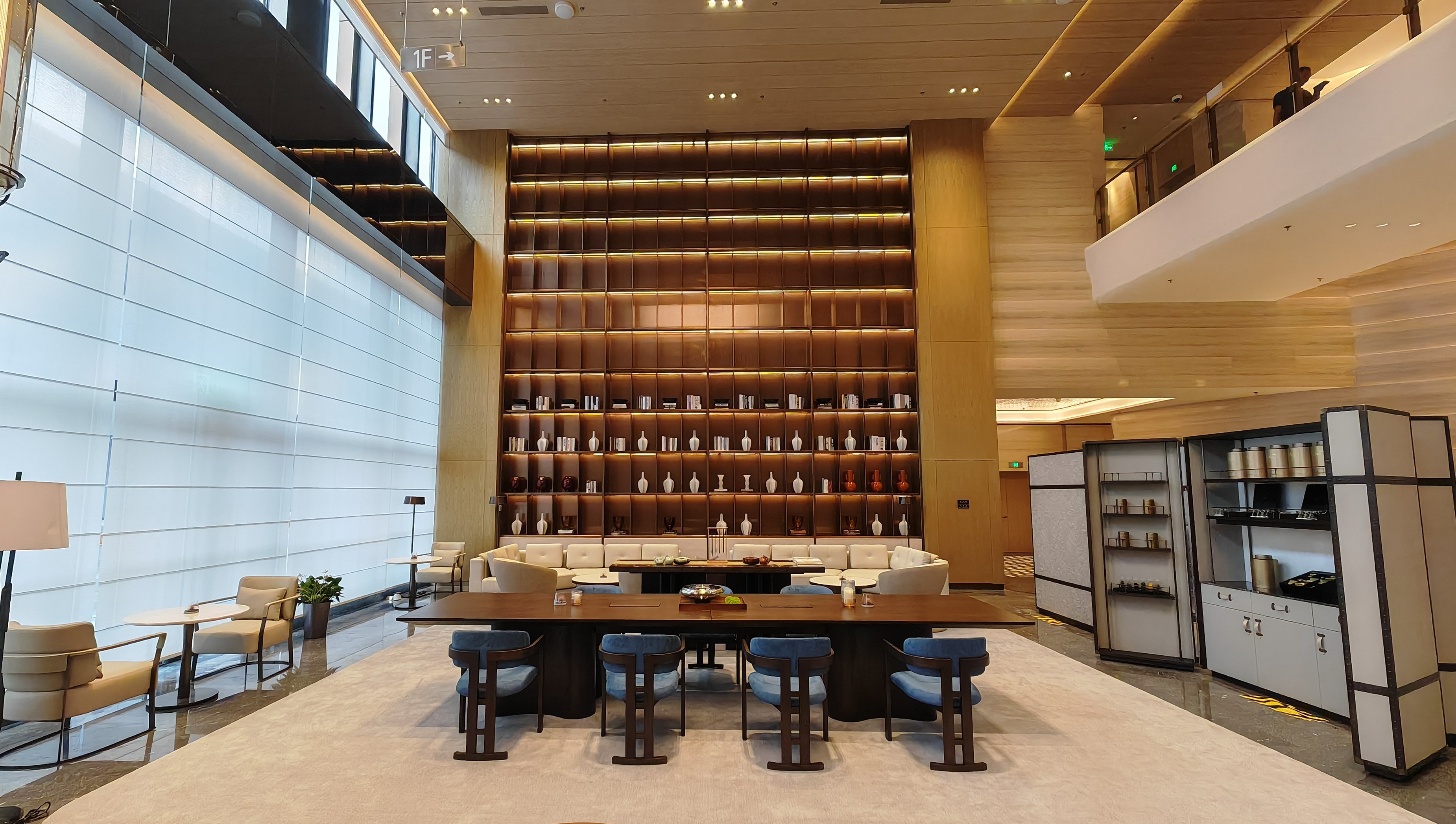 Nội thất Senyuan