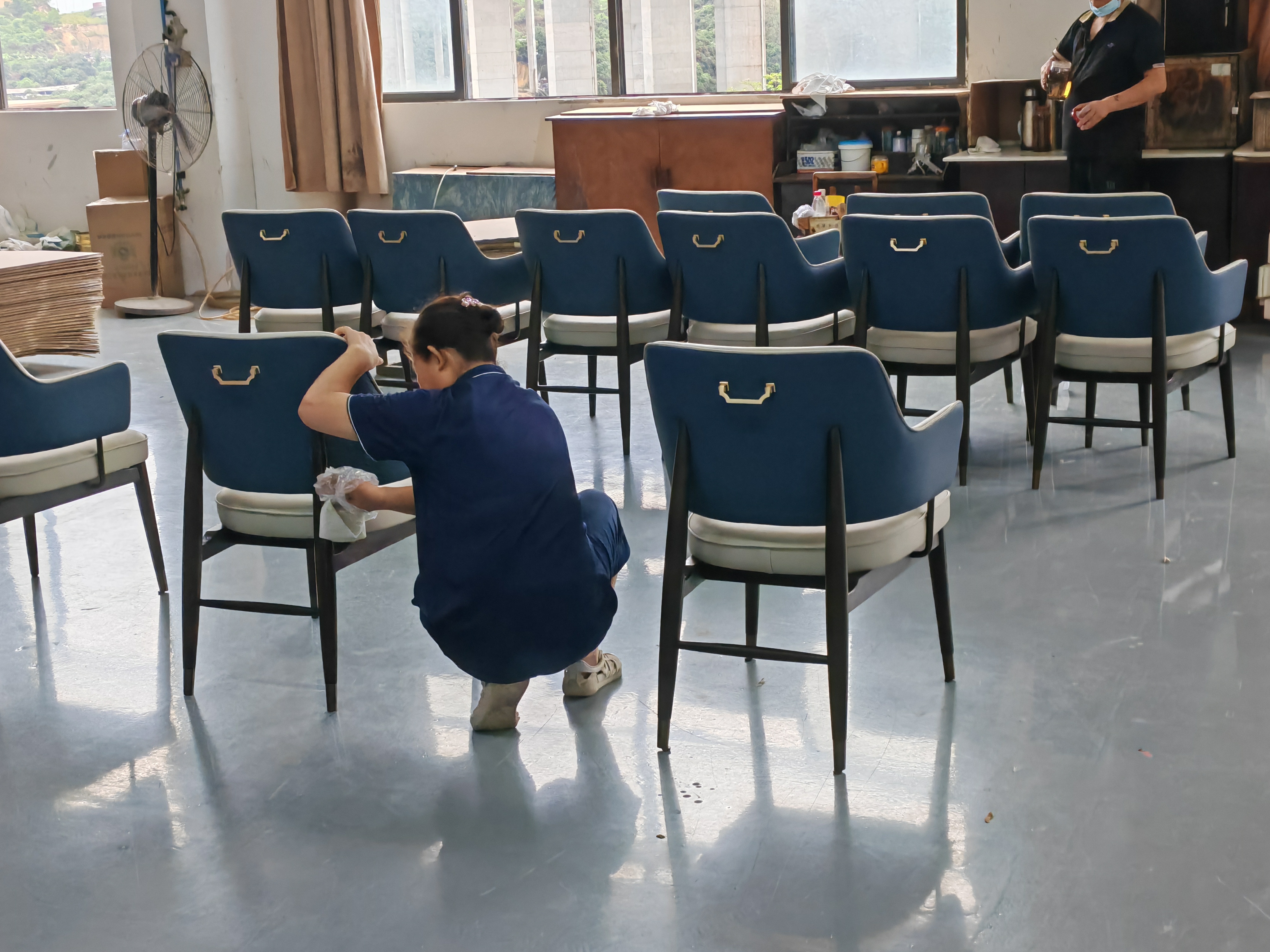 Kh&aacute;ch sạn Trung t&acirc;m Hội nghị & Triển l&atilde;m Quốc tế Thủ đ&ocirc;