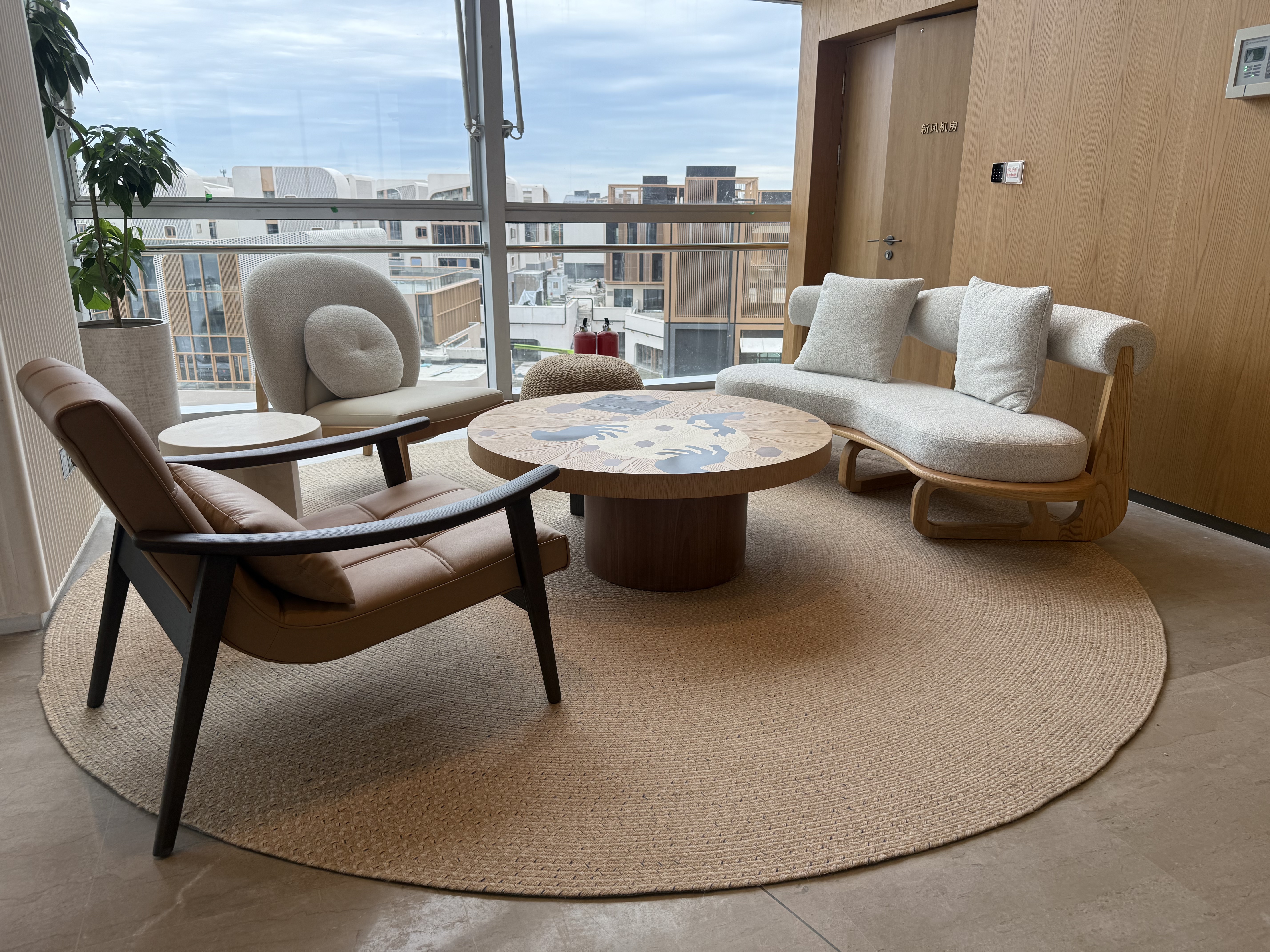 Nội thất Senyuan