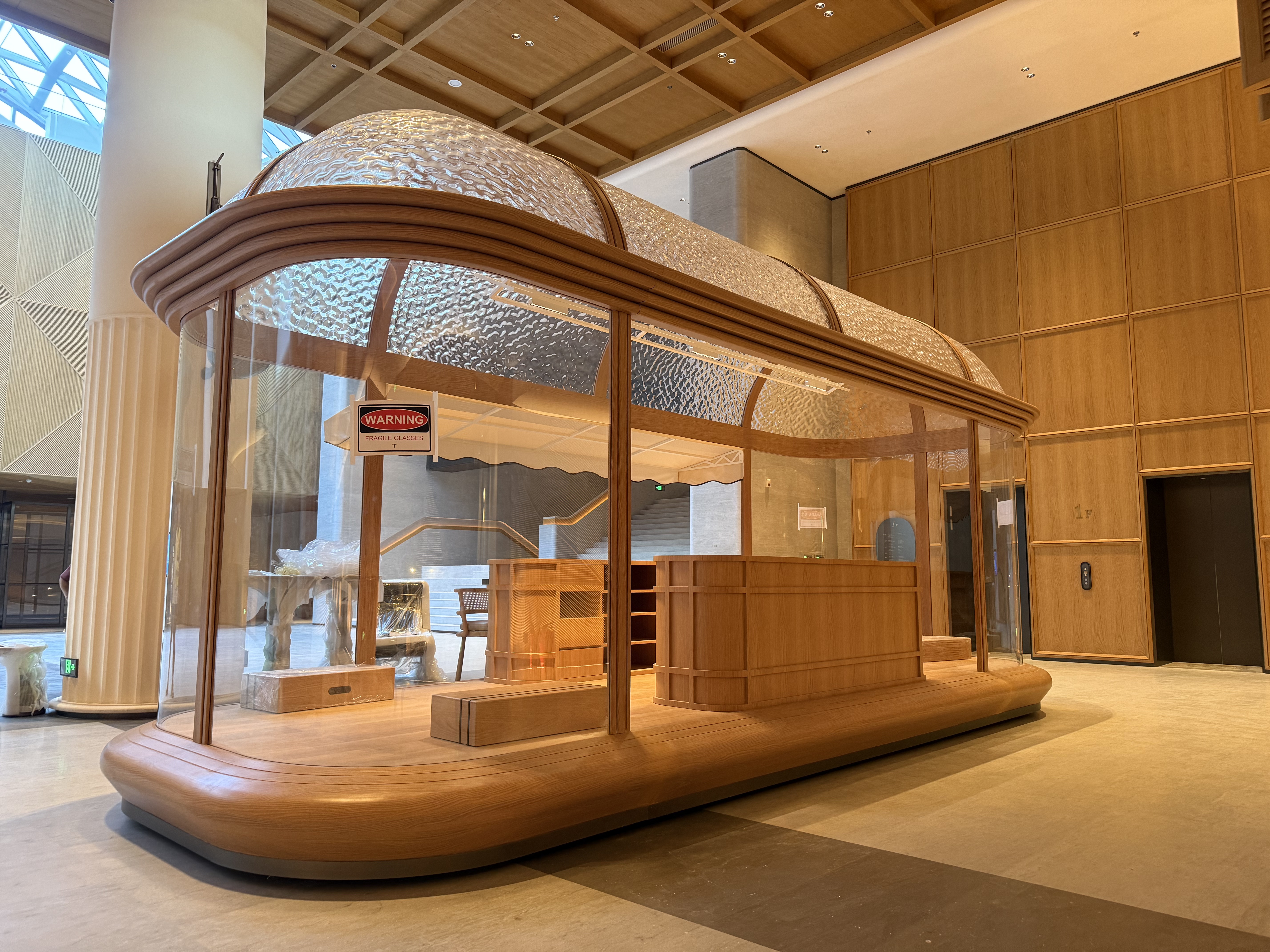 Nội thất Senyuan