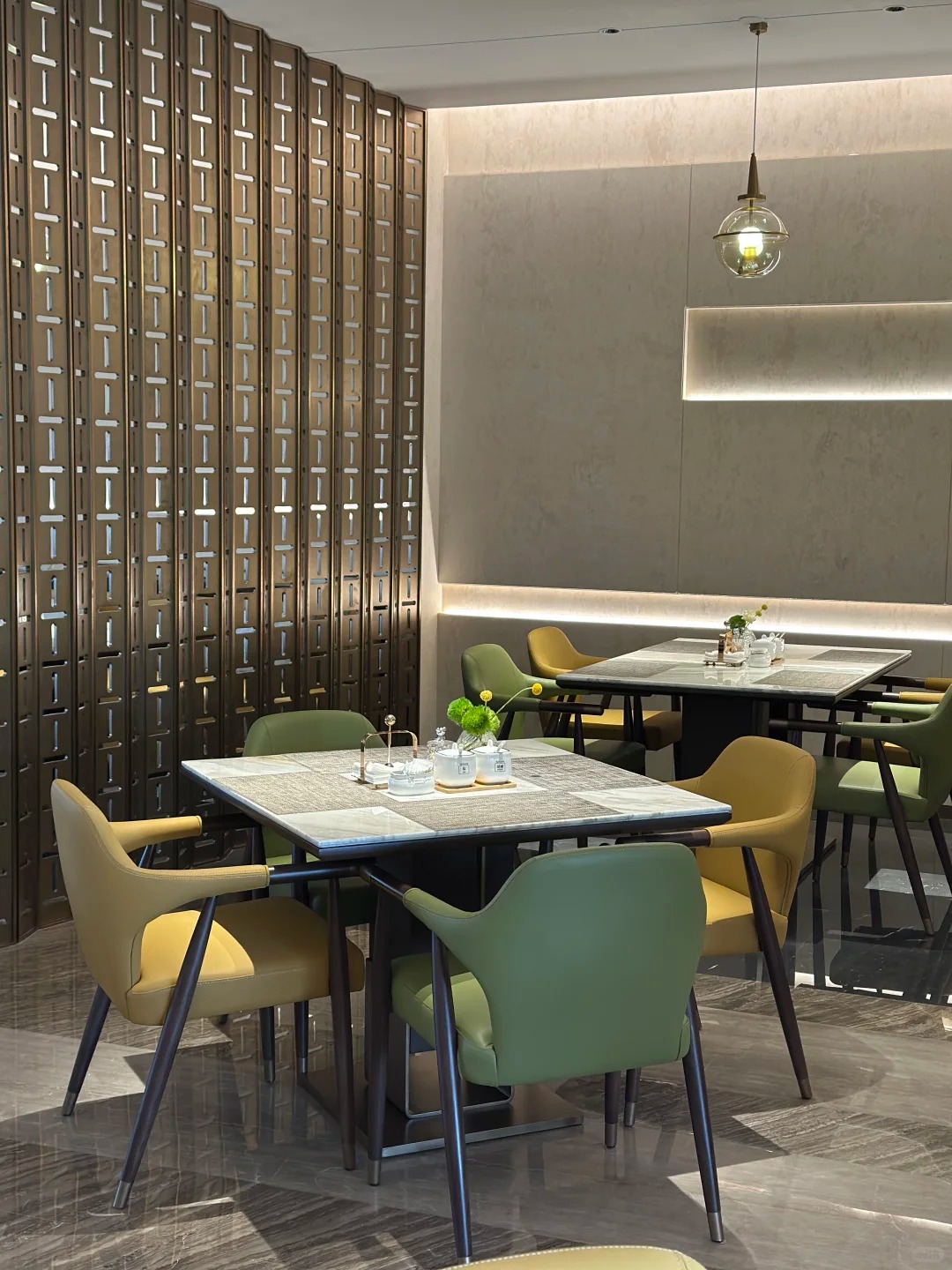 Nội thất Senyuan