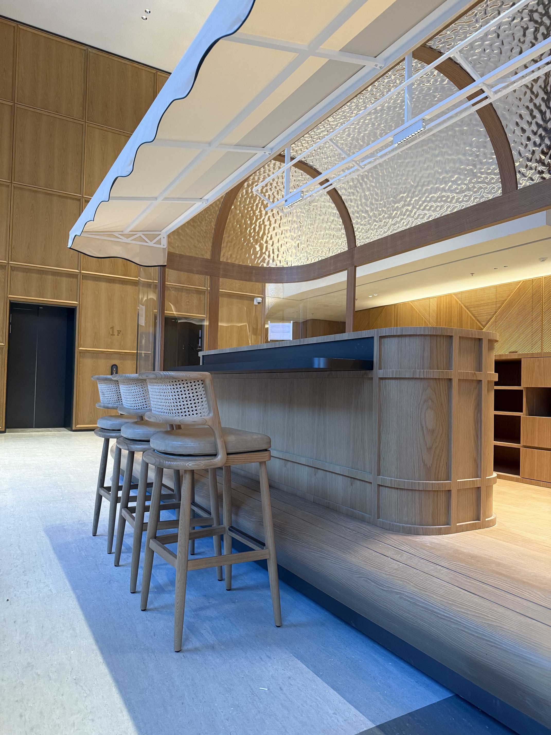 Nội thất Senyuan